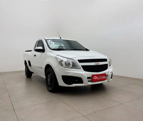 CHEVROLET Montana 1.4 FLEX LS, Foto 3