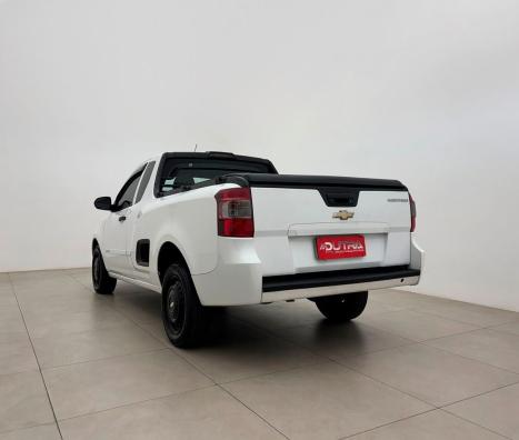 CHEVROLET Montana 1.4 FLEX LS, Foto 4