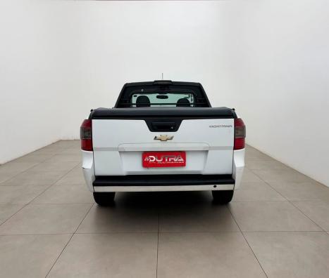 CHEVROLET Montana 1.4 FLEX LS, Foto 5