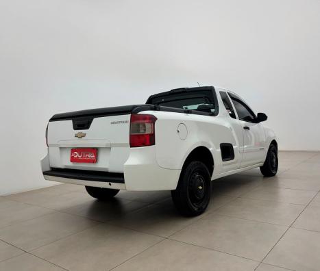 CHEVROLET Montana 1.4 FLEX LS, Foto 6