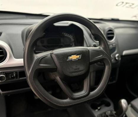 CHEVROLET Montana 1.4 FLEX LS, Foto 8