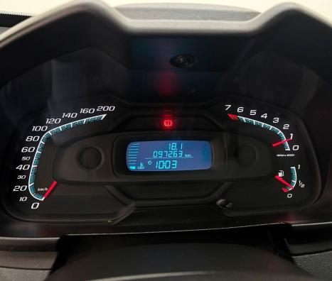 CHEVROLET Montana 1.4 FLEX LS, Foto 10