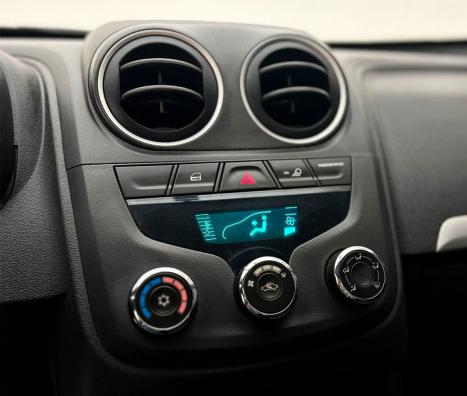 CHEVROLET Montana 1.4 FLEX LS, Foto 11