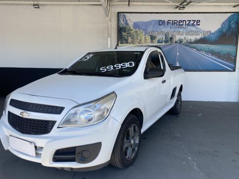 CHEVROLET Montana 1.4 FLEX LS, Foto 1