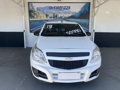 CHEVROLET Montana 1.4 FLEX LS, Foto 2
