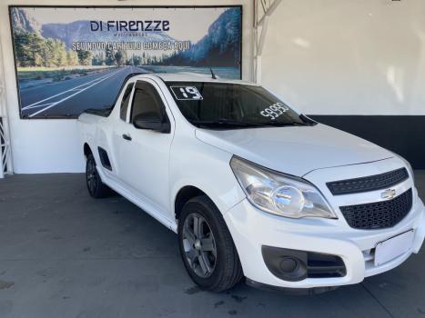 CHEVROLET Montana 1.4 FLEX LS, Foto 3