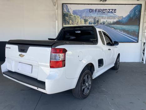 CHEVROLET Montana 1.4 FLEX LS, Foto 4
