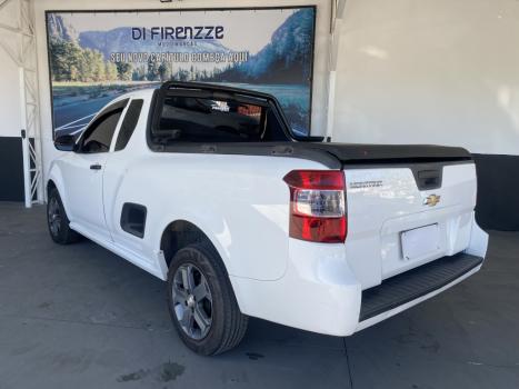 CHEVROLET Montana 1.4 FLEX LS, Foto 6