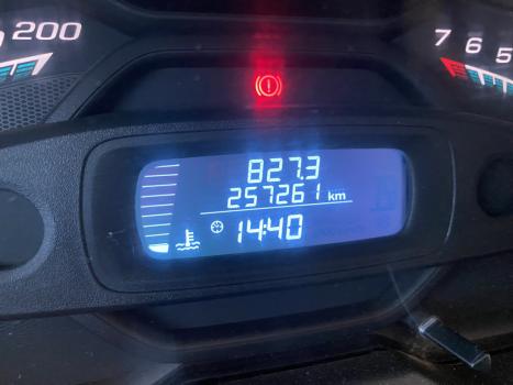 CHEVROLET Montana 1.4 FLEX LS, Foto 7