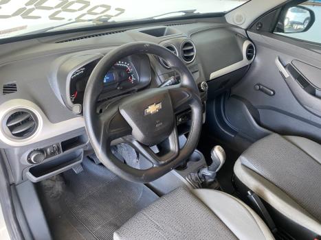 CHEVROLET Montana 1.4 FLEX LS, Foto 8
