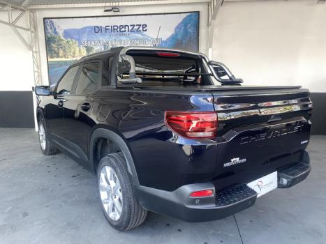 CHEVROLET Montana 1.2 12V FLEX LTZ TURBO AUTOMTICO, Foto 6