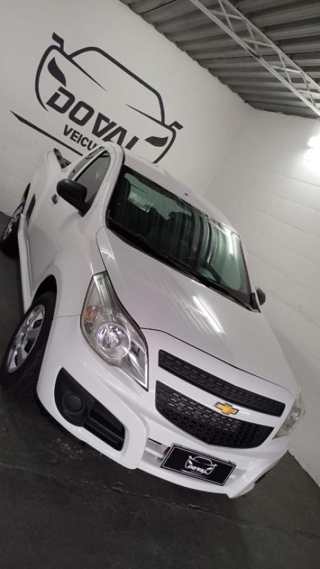 CHEVROLET Montana 1.4 FLEX LS, Foto 1