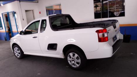CHEVROLET Montana 1.4 FLEX LS, Foto 2