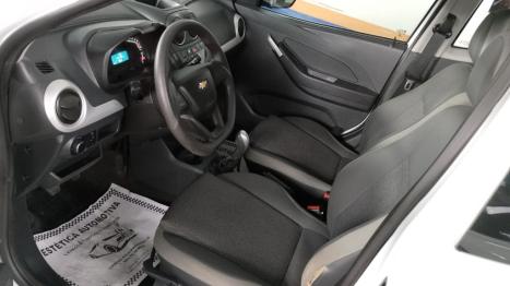 CHEVROLET Montana 1.4 FLEX LS, Foto 6