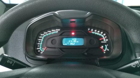 CHEVROLET Montana 1.4 FLEX LS, Foto 7