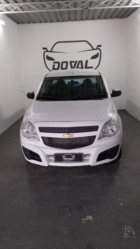 CHEVROLET Montana 1.4 FLEX LS, Foto 8