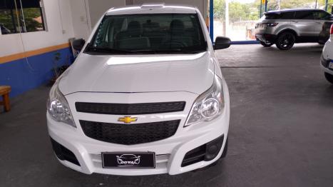 CHEVROLET Montana 1.4 FLEX LS, Foto 9