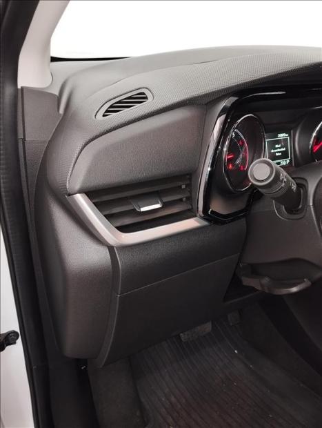 CHEVROLET Montana 1.2 12V FLEX PREMIER TURBO AUTOMTICO, Foto 9