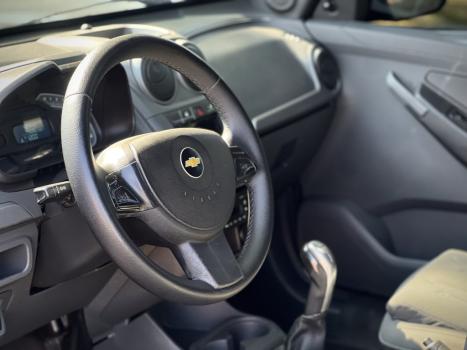 CHEVROLET Montana 1.4 FLEX LS, Foto 2
