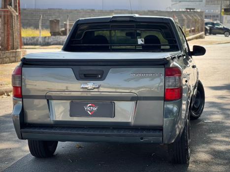 CHEVROLET Montana 1.4 FLEX LS, Foto 10