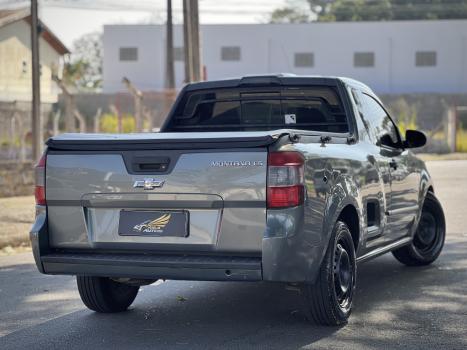 CHEVROLET Montana 1.4 FLEX LS, Foto 6
