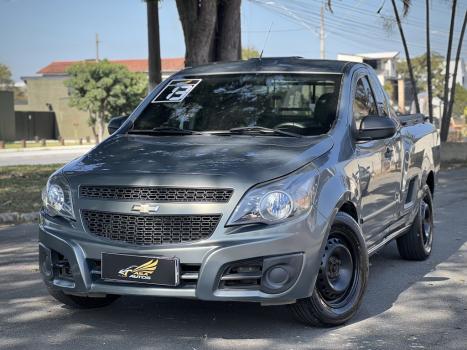 CHEVROLET Montana 1.4 FLEX LS, Foto 8