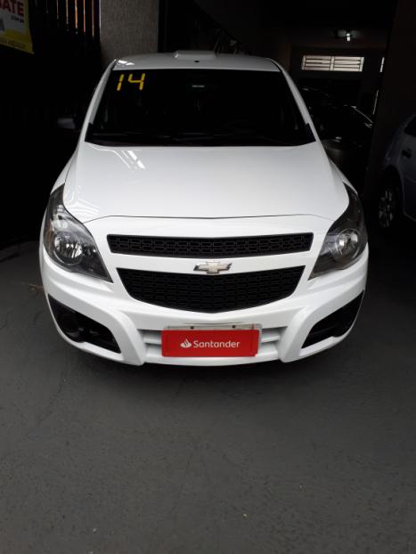CHEVROLET Montana 1.4 FLEX LS, Foto 1