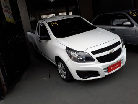 CHEVROLET Montana 1.4 FLEX LS, Foto 2