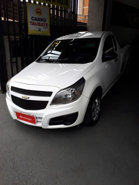 CHEVROLET Montana 1.4 FLEX LS, Foto 3