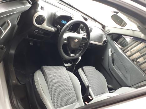 CHEVROLET Montana 1.4 FLEX LS, Foto 5