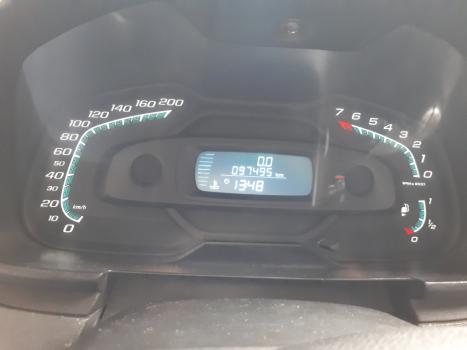 CHEVROLET Montana 1.4 FLEX LS, Foto 6