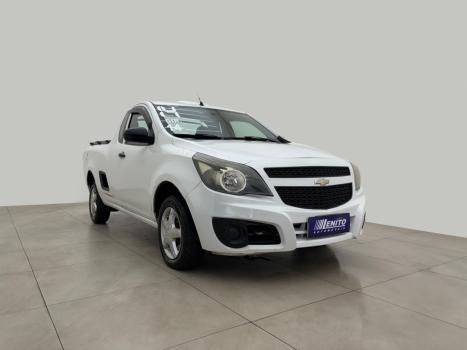 CHEVROLET Montana 1.4 FLEX LS, Foto 1