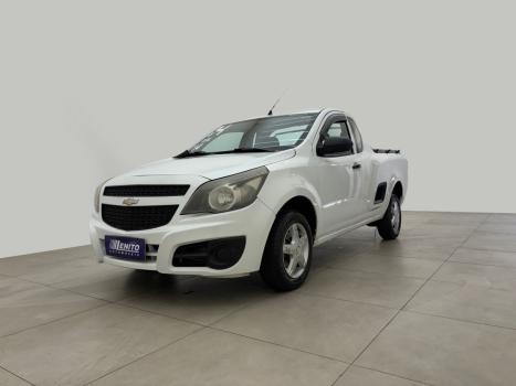 CHEVROLET Montana 1.4 FLEX LS, Foto 2