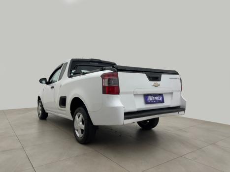 CHEVROLET Montana 1.4 FLEX LS, Foto 3
