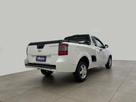 CHEVROLET Montana 1.4 FLEX LS, Foto 4