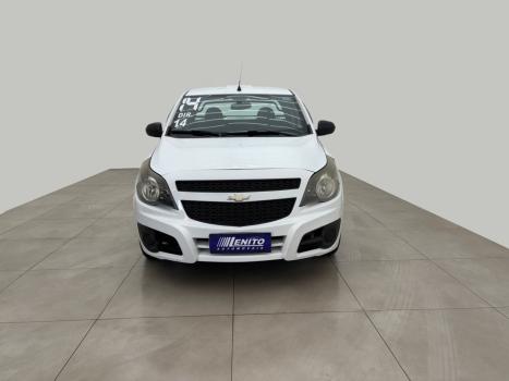 CHEVROLET Montana 1.4 FLEX LS, Foto 5
