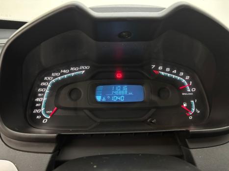 CHEVROLET Montana 1.4 FLEX LS, Foto 7