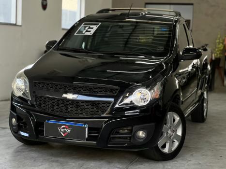 CHEVROLET Montana 1.4 FLEX SPORT, Foto 1