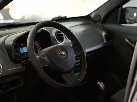 CHEVROLET Montana 1.4 FLEX SPORT, Foto 2