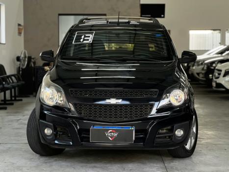 CHEVROLET Montana 1.4 FLEX SPORT, Foto 4
