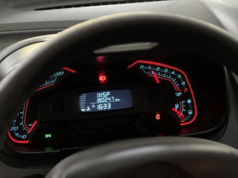 CHEVROLET Montana 1.4 FLEX SPORT, Foto 7