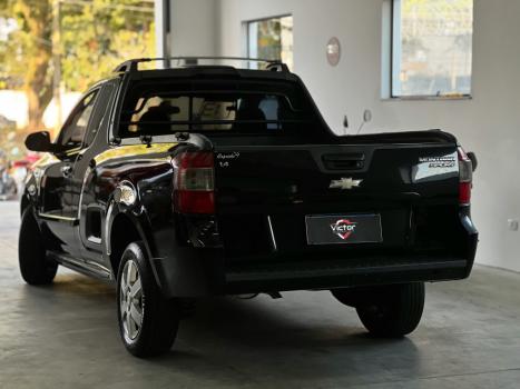 CHEVROLET Montana 1.4 FLEX SPORT, Foto 8