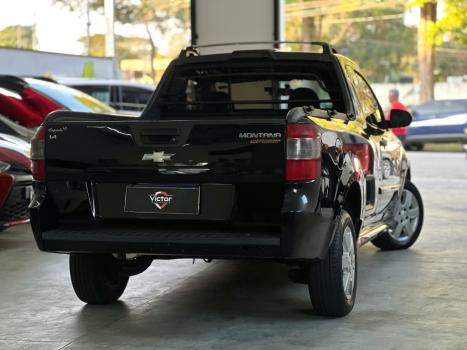CHEVROLET Montana 1.4 FLEX SPORT, Foto 10