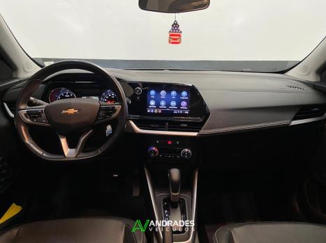 CHEVROLET Montana 1.2 12V FLEX PREMIER TURBO AUTOMTICO, Foto 8