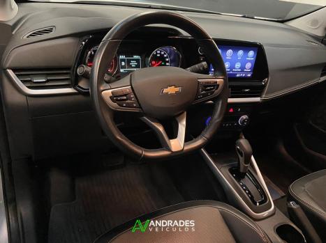 CHEVROLET Montana 1.2 12V FLEX PREMIER TURBO AUTOMTICO, Foto 9