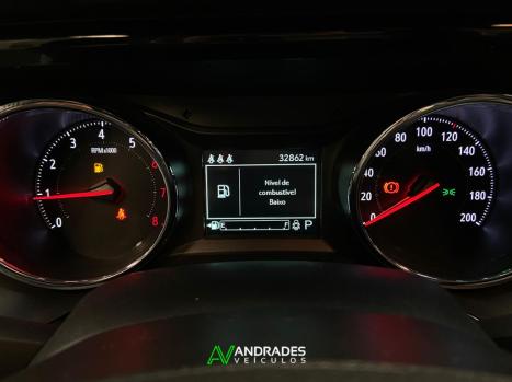 CHEVROLET Montana 1.2 12V FLEX PREMIER TURBO AUTOMTICO, Foto 10