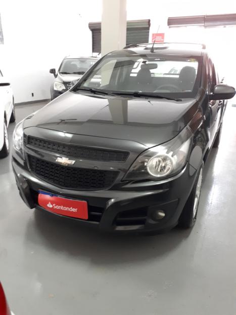 CHEVROLET Montana 1.4 FLEX SPORT, Foto 1