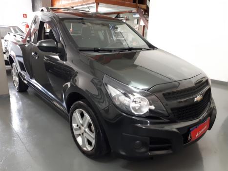 CHEVROLET Montana 1.4 FLEX SPORT, Foto 2