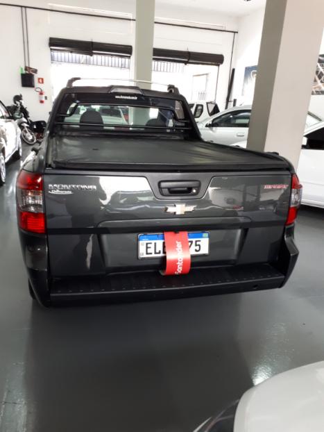 CHEVROLET Montana 1.4 FLEX SPORT, Foto 3