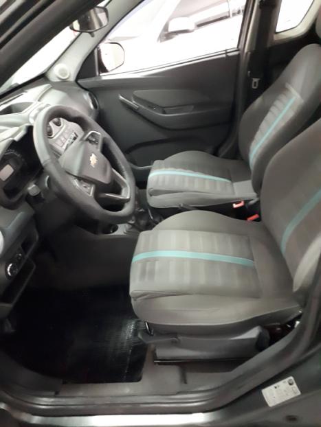 CHEVROLET Montana 1.4 FLEX SPORT, Foto 4